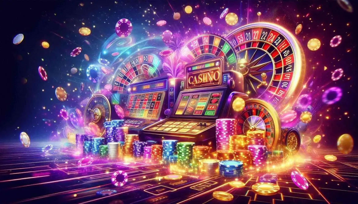Gratorama Casino